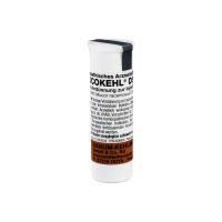 MUCOKEHL Ampullen D 5 1x1 Milliliter kaufen und sparen