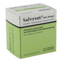 Salvysat plus Bürger Filmtabletten 90 Stück kaufen und sparen