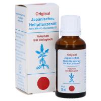 JAPANISCHES Heilpflanzenöl original 30 Milliliter kaufen und sparen