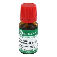 ACONITUM NAPELLUS LM 18 Dilution 10 Milliliter kaufen und sparen