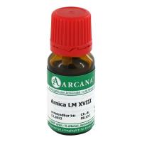 ARNICA LM 18 Dilution 10 Milliliter kaufen und sparen über kaufen und sparen