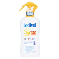 LADIVAL Kinder Spray LSF 50 200 Milliliter kaufen und sparen