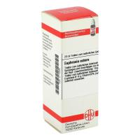 EUPHRASIA EXTERN Tinktur 20 Milliliter kaufen und sparen