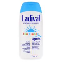 LADIVAL Kinder Apres Lotion 200 Milliliter kaufen und sparen