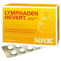 LYMPHADEN HEVERT Lymphdrüsen Tabletten 100 Stück kaufen und sparen