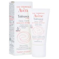 AVENE Tolerance Extreme Creme trock.Haut DEFI 50 Milliliter