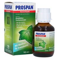 Prospan Hustenliquid Flüssigkeit zum Einnehmen 105 Milliliter