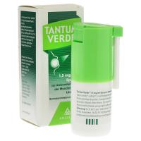 TANTUM VERDE 1,5 mg/ml Spray 30 Milliliter kaufen und sparen