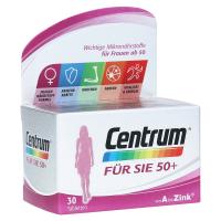 CENTRUM für Sie 50+ Capletten 30 Stück kaufen und sparen