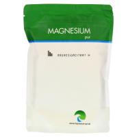 MAGNESIUM PUR Pulver 500 Gramm über kaufen und sparen