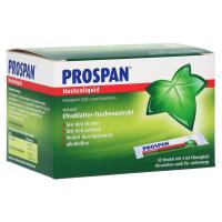 Prospan Hustenliquid Flüssigkeit zum Einnehmen 30x5 Milliliter