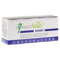 SYMBIO VITAL Sport Trinkampullen 12 Stück kaufen und sparen