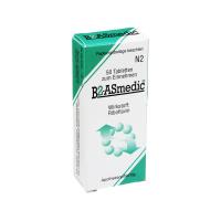 B2 ASMEDIC Tabletten 50 Stück über kaufen und sparen