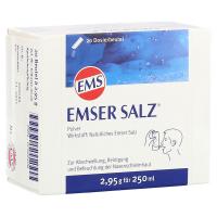 Emser Salz im Beutel 2,95g Pulver 20 Stück kaufen und sparen