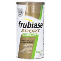 FRUBIASE SPORT Ausdauer Brausepulver 440 Gramm kaufen und sparen