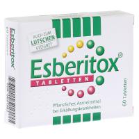 Esberitox Tabletten Tabletten 60 Stück kaufen und sparen