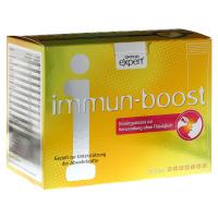 IMMUN-BOOST Orthoexpert Direktgranulat 56x3.8 Gramm