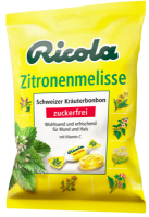 RICOLA o.Z.Beutel Zitronenmelisse Bonbons 75 g kaufen und sparen