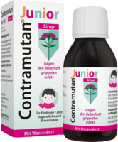 CONTRAMUTAN Junior Mischung 150 ml über kaufen und sparen