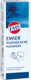 EMSER Nasendusche Nasanita m.4 Btl.Nasenspülsalz 1 St