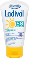 LADIVAL trockene Haut Creme LSF 50+ 50 ml kaufen und sparen