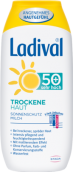 LADIVAL trockene Haut Milch LSF 50+ 200 ml kaufen und sparen