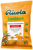 RICOLA o.Z.Beutel Sanddorn Bonbons 75 g kaufen und sparen