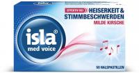 Isla med voice 50 Pastillen über kaufen und sparen