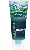 Kneipp Dusch Tonic Männer 2in1 blauer Eukalyptus  Zypresse 200 ml