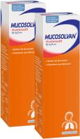 Sparset Mucosolvan 30 mg pro 5 ml 2 x 250 ml Saft kaufen und sparen