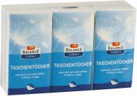 Gehe Balance Papiertaschentücher 6x10 Tücher kaufen und sparen