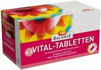 Gehe Balance Vital 60 Tabletten