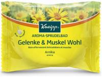 Kneipp Aroma Sprudelbad Gelenke  Muskel Wohl 80 g kaufen und sparen