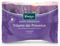 Kneipp Aroma Sprudelbad Träume der Provence Lavendel 80 g