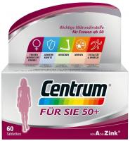 Centrum Für Sie 50+ Capletten 60 Stück kaufen und sparen