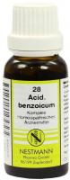 Acidum Benzoicum Komplex Nr. 28 20 ml Dilution kaufen und sparen