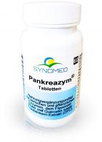 Pankreazym 60 Tabletten