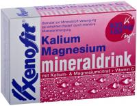 Xenofit Kalium + Magnesium + Vitamin C B kaufen und sparen