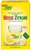 Apoday Heisse Zitrone Vitaminc 10 x 10 g Pulver kaufen und sparen