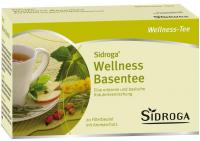 Sidroga Wellness Basentee 20 Filterbeutel kaufen und sparen