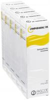 Lymphdiaral DS 5 x 100 g Salbe über kaufen und sparen