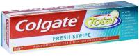 Colgate Total Fresh Stripe Zahnpasta kaufen und sparen