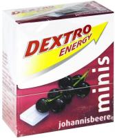 Dextro Energy Minis Johannisbeere 1 Stück kaufen und sparen