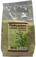 Flohsamen Schalen indisch Bio 250 g kaufen und sparen über kaufen und sparen