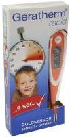 Geratherm Fieberthermometer rapid Digital 1 Stück kaufen und sparen