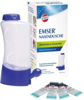 Emser Nasendusche mit 4 Beutel Nasenspülsalz kaufen und sparen