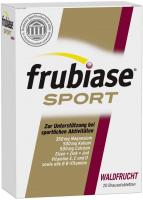 Frubiase Sport Waldfrucht 20 Brausetabletten kaufen und sparen