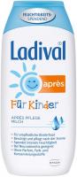 Ladival Kinder Apres 200 ml Lotion über kaufen und sparen