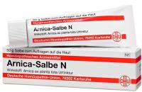 Arnica-Salbe N DHU 50 g Salbe über kaufen und sparen