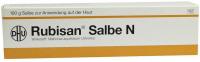 Rubisan Salbe N 100 g Salbe über kaufen und sparen